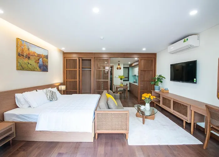 J'Adore Apartment