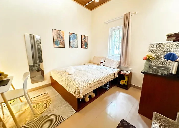 La Casa Di Dicembre 42 Thợ Nhuộm